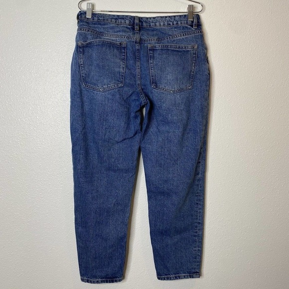 ASOS maternity Blue Jeans - Picture 6 of 6